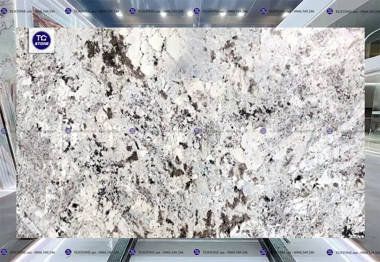 Đá Tự Nhiên Granite Swiss App