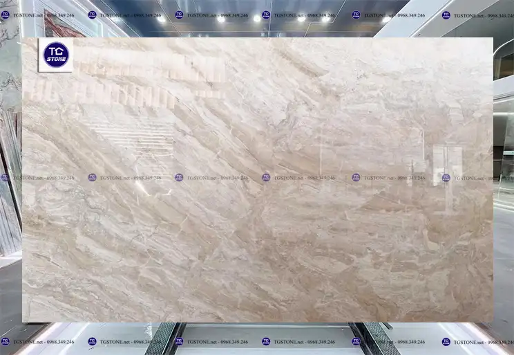 Đá Tự Nhiên Marble Royal
