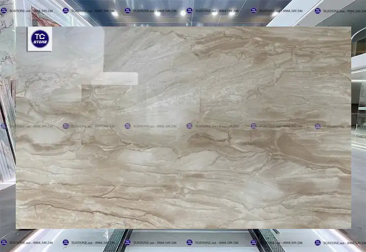 Đá Tự Nhiên Marble Daina