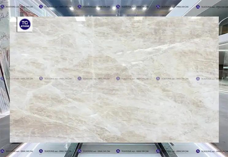 Đá Tự Nhiên Thạch Anh Perla Quartzite